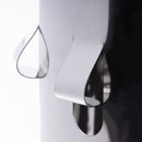 TCA - Keramische overgang voor schoorsteenbekleding