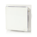Extracteur d'air pour salle de bain avec rétroéclairage LED et minuterie 150 mm / 6" - BFS150LT