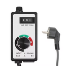 STERR FSC001 - Ventilatorsnelheidsregelaar, 220-240V, Max 8A